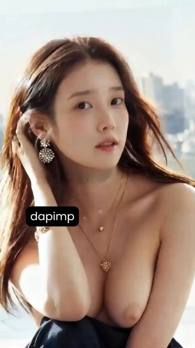 IU - blowjob