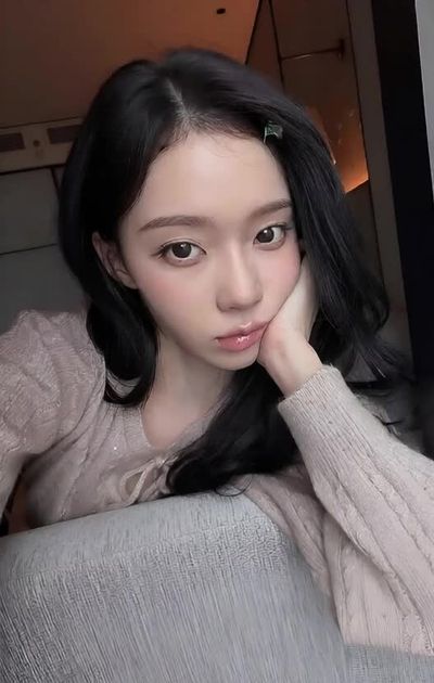 Winter - facial
