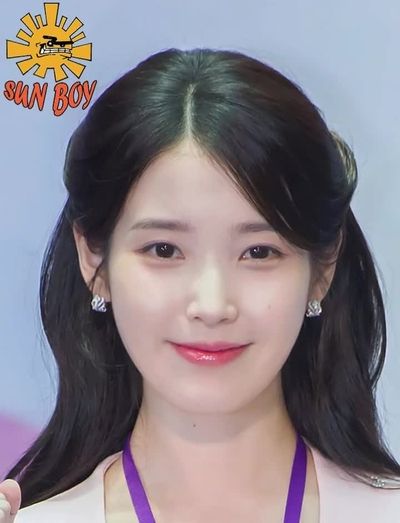 IU - bukkake