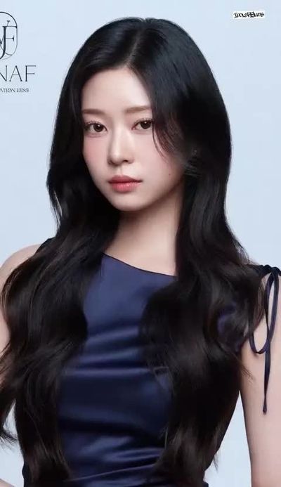 Minju - cum on face