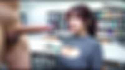 Yujin - blowjob