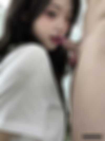 Hina - blowjob