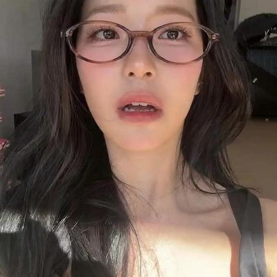 Jiheon - pov blowjob