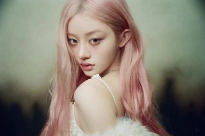 Minju - blowjob