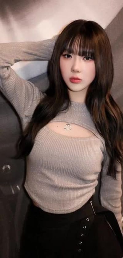 Yoohyeon - fucking
