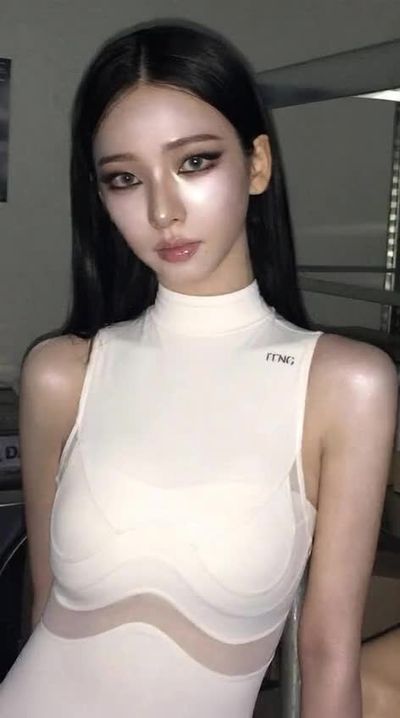 Karina - fucking
