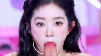 Irene - fucking