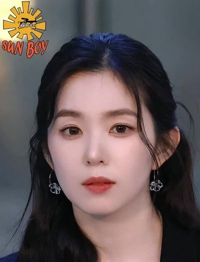 Irene - bukkake