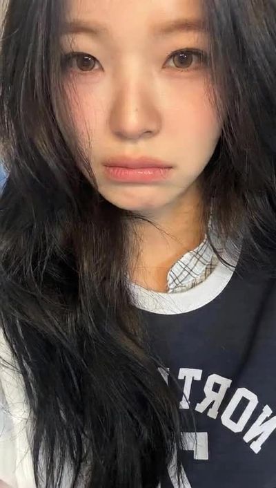Jiheon - pov blowjob