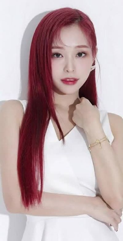 Gahyeon - fucking