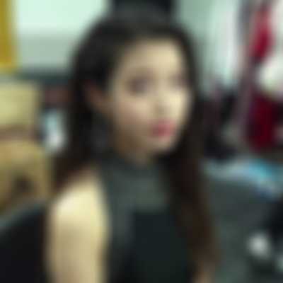 IU - pov blowjob