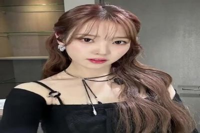 IU - using dildo