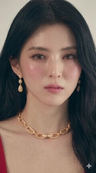Han So Hee - blowjob
