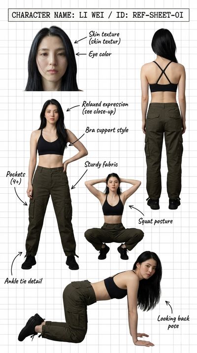 Han So Hee - softcore