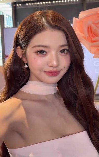 Wonyoung - bukkake