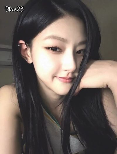 Haneul - blowjob