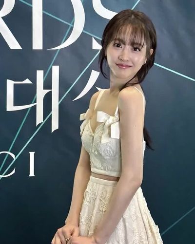 Park Bo-Young - bukkake