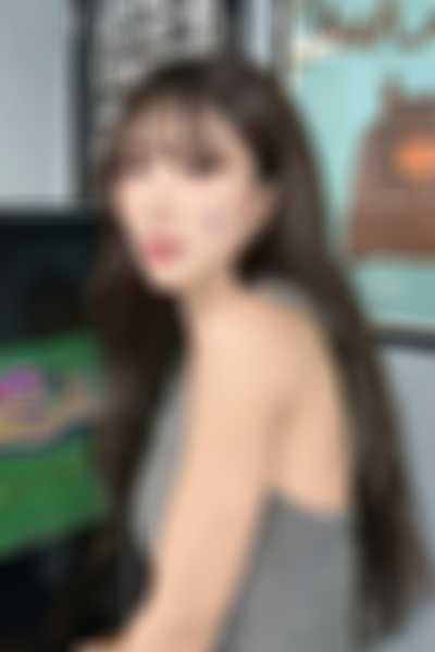 Yoohyeon - blowjob