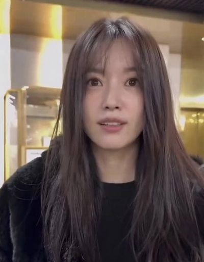 Han Hyo Joo - fucking