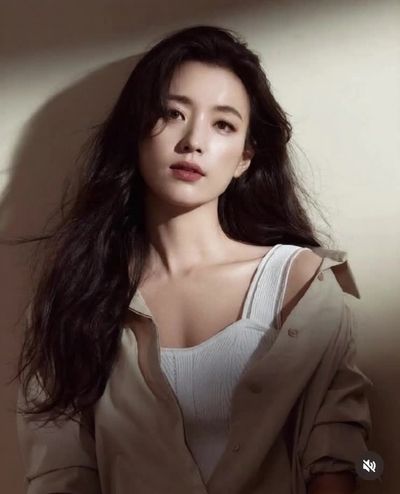 Han Hyo Joo - anal training