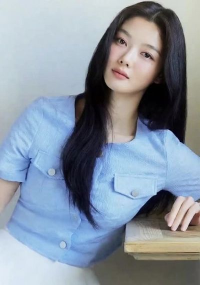 Kim Yoo-jung - fucking
