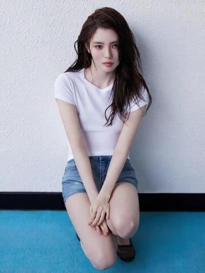 Han So Hee - pov blowjob