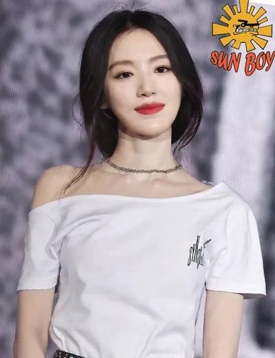 Shuhua - ahegao