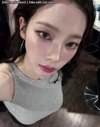 Karina - facial