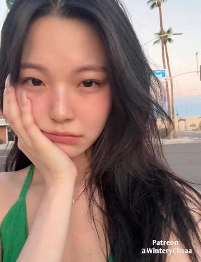 Jiheon - pov blowjob