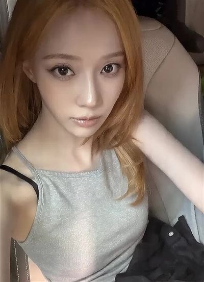 Winter - naked