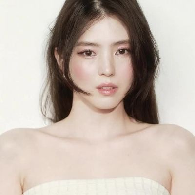Han So Hee - play with pussy