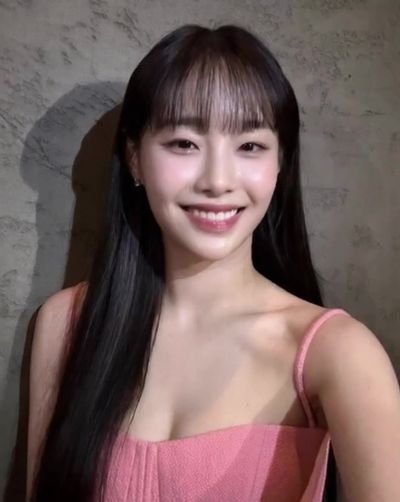 Chuu - blowjob