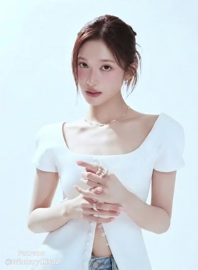 Leeseo - titjob