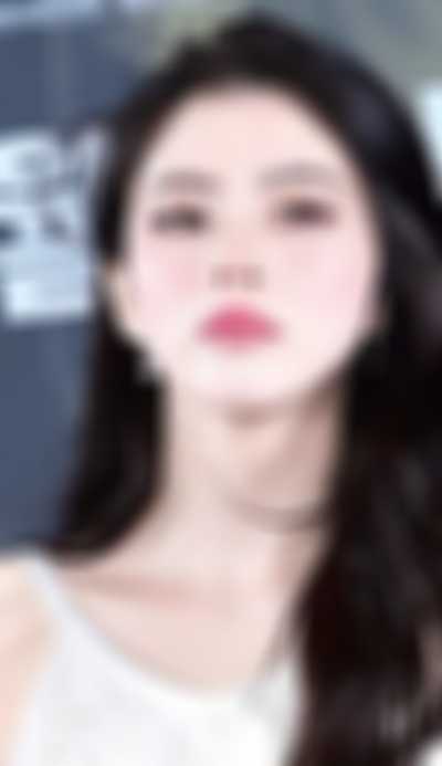 Han So Hee - sucking cock