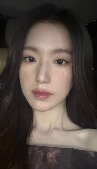 Shuhua - pov blowjob