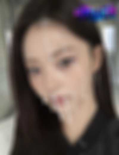 Nagyung - bukkake