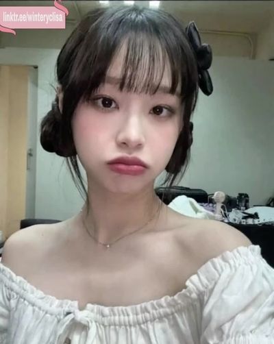 Chuu - creampie