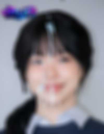 Yuri - bukkake