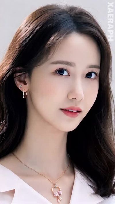 Yoona - bukkake