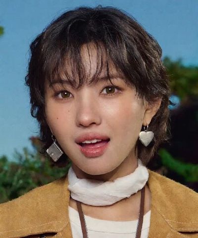 Soyeon - cum in mouth