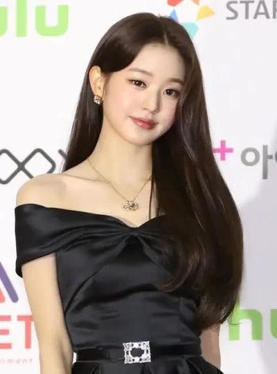Wonyoung - fucking