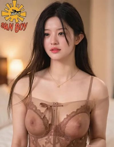 Minju - ahegao