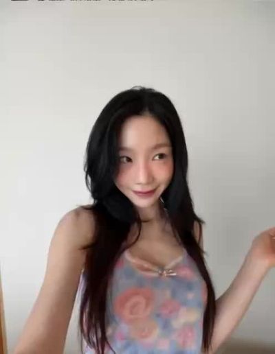 Taeyeon - pov fuck