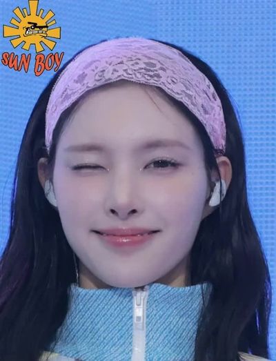 Yunah - facial