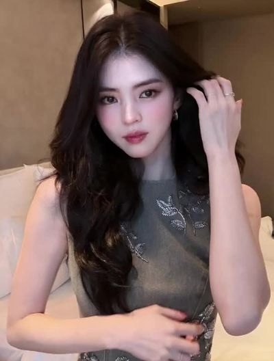 Han So Hee - pov blowjob