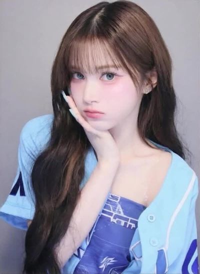 Mayu - pov blowjob