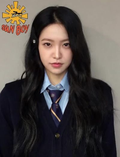 Yeri - ahegao