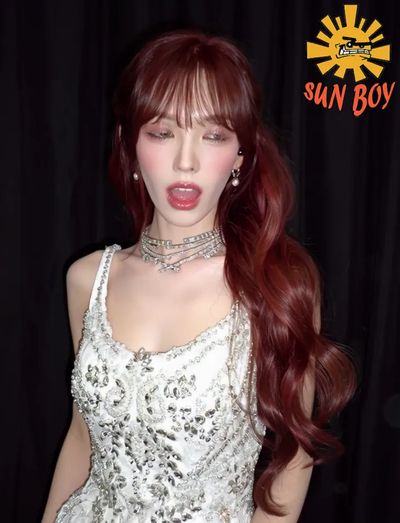 Wendy - ahegao