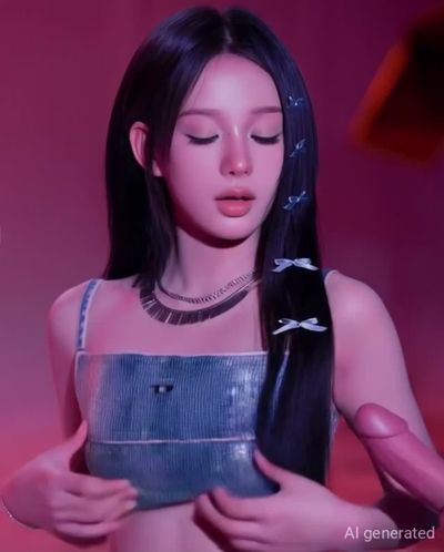 Sarang - titjob