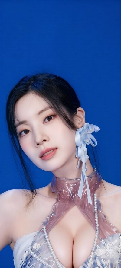 Dahyun - softcore